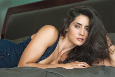 Paola Núñez debuta en EU