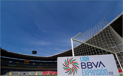 Liga MX informó que seguirá sin ascenso dos años más