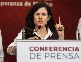 Morena denuncia "elección de Estado en Durango"; acusa que se usó a la policía para intimidar a candidaturas