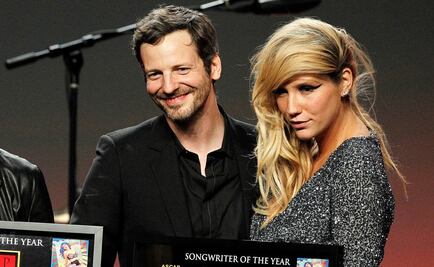 Kesha publica correos donde Dr. Luke critica su peso