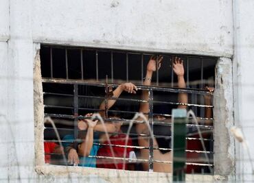 Puebla, reprobado en su sistema penitenciario, reporta la CNDH