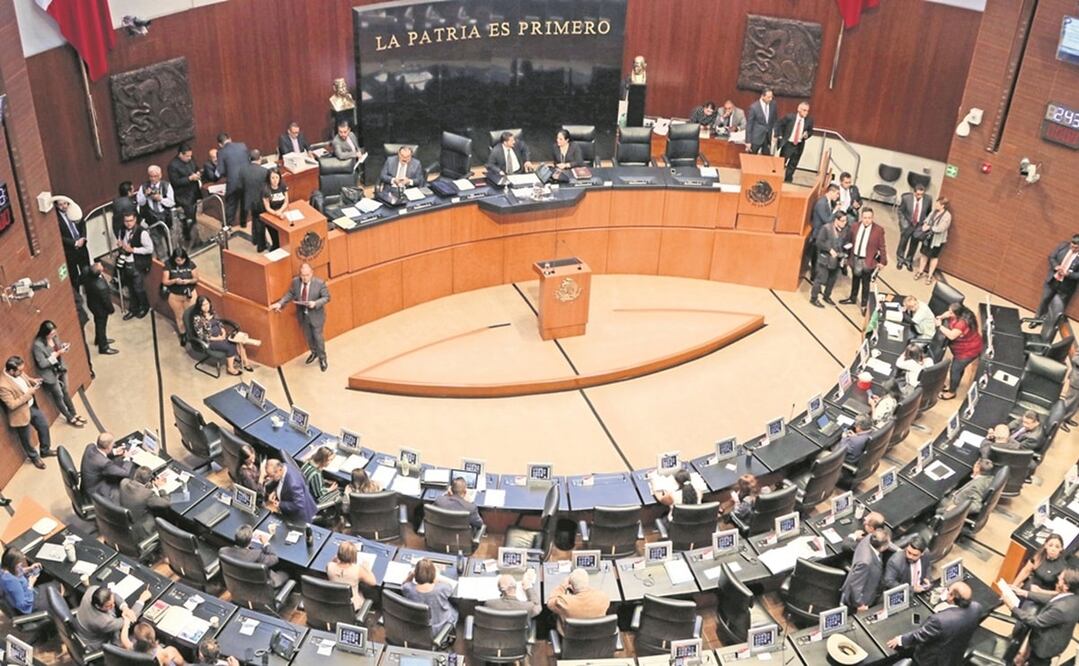 Foto: Archivo El Universal 