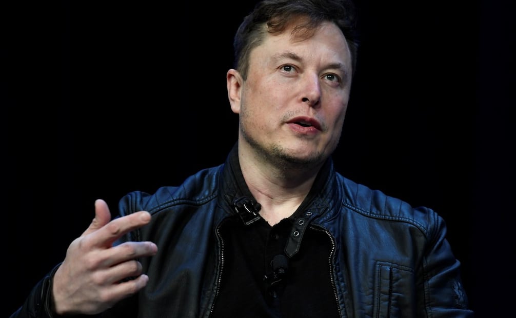 ¿Tesla Pi Phone, real o mito? Esto se sabe del celular de Elon Musk. Foto: AP