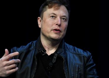 Musk apuesta por Tesla con compra de 2.5 millones de acciones, acciones suben 5%