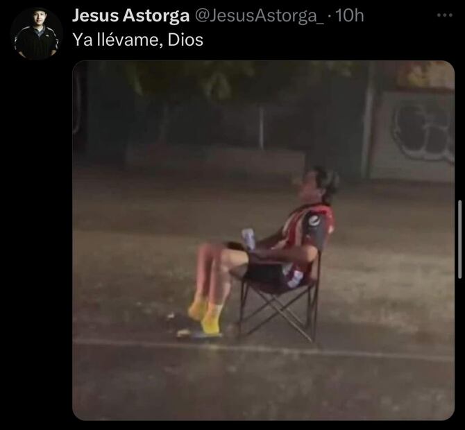 Los MEJORES MEMES de un nuevo fracaso de Chivas