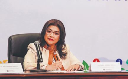 “No hay forma de evadir la justicia”