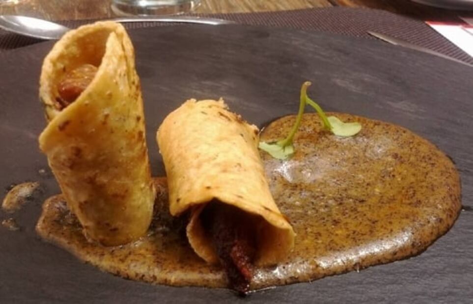 Conoce las formas de comer hormigas chicatanas