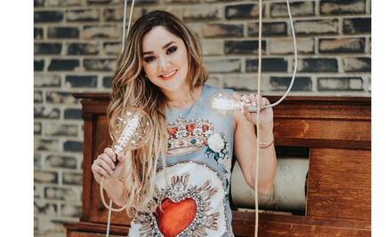 Sherlyn confirma su soltería, pero no revela detalles 