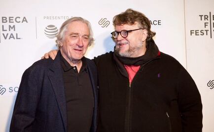 Guillermo del Toro: Los monstruos permiten santificar las imperfecciones