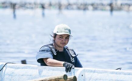 Fisherwomen: trapped in the net of inequality