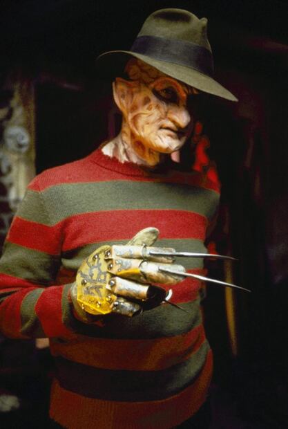 Robert Englund, el temible Freddy Krueger, se suma a "Stranger Things"