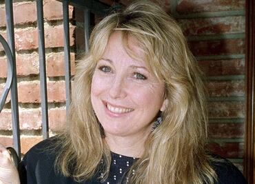 Muere Teri Garr, actriz de "Friends" y bailarina de Elvis Presley