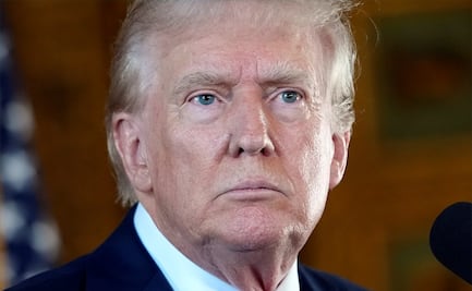 Arrestan a hombre de Arizona por amenazas de muerte a Trump en redes sociales