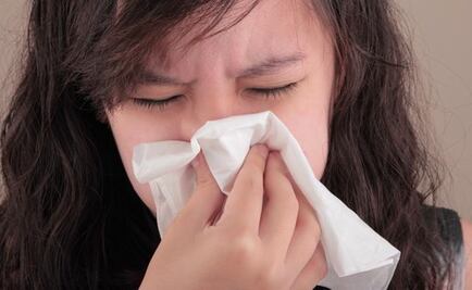 ¿Qué es una fuga de líquido cefalorraquídeo?