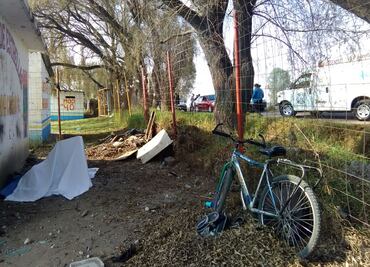 Explosión en Tultepec deja un artesano muerto