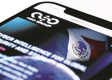 Pegasus en México y su “sobrevuelo” por tres sexenios; el malware que espió a periodistas, activistas y hasta empresarios