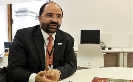 Reforma electoral de AMLO nació muerta, es un atentado a la democracia: Álvarez Icaza