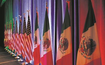 Revisarán el T-MEC con un tercio de recursos de 2017 