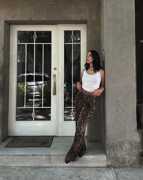Foto: Instagram @oficialmariachacon