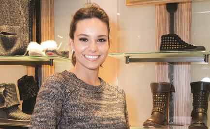 ¿Tania Rincón está embarazada?