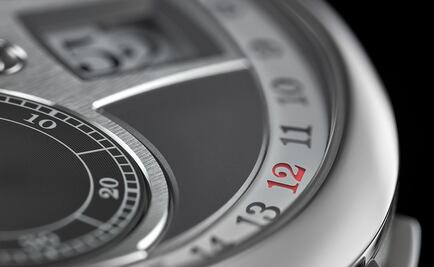 Zeitwerk Date, de la sencillez a la perfección