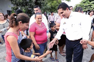 Alistan programa para aminorar alza a gasolinas 