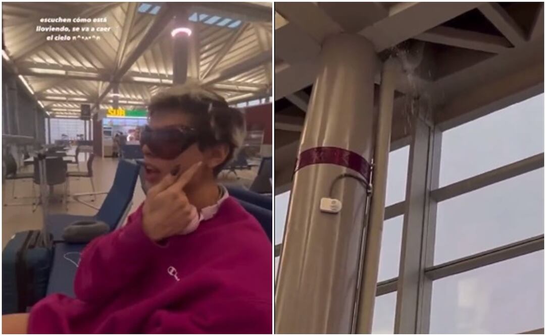 Foto: Captura de video