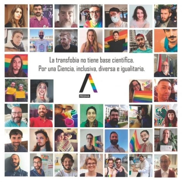 Ciencia LGBT+ y la deserción profesional por discriminación