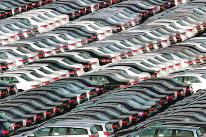 México, el “perdedor” del TPP: Bertelsmann