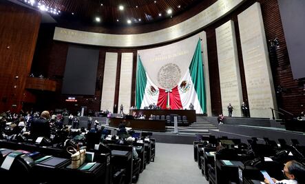 En día Internacional contra la Corrupción, diputados denuncian “retroceso” en México