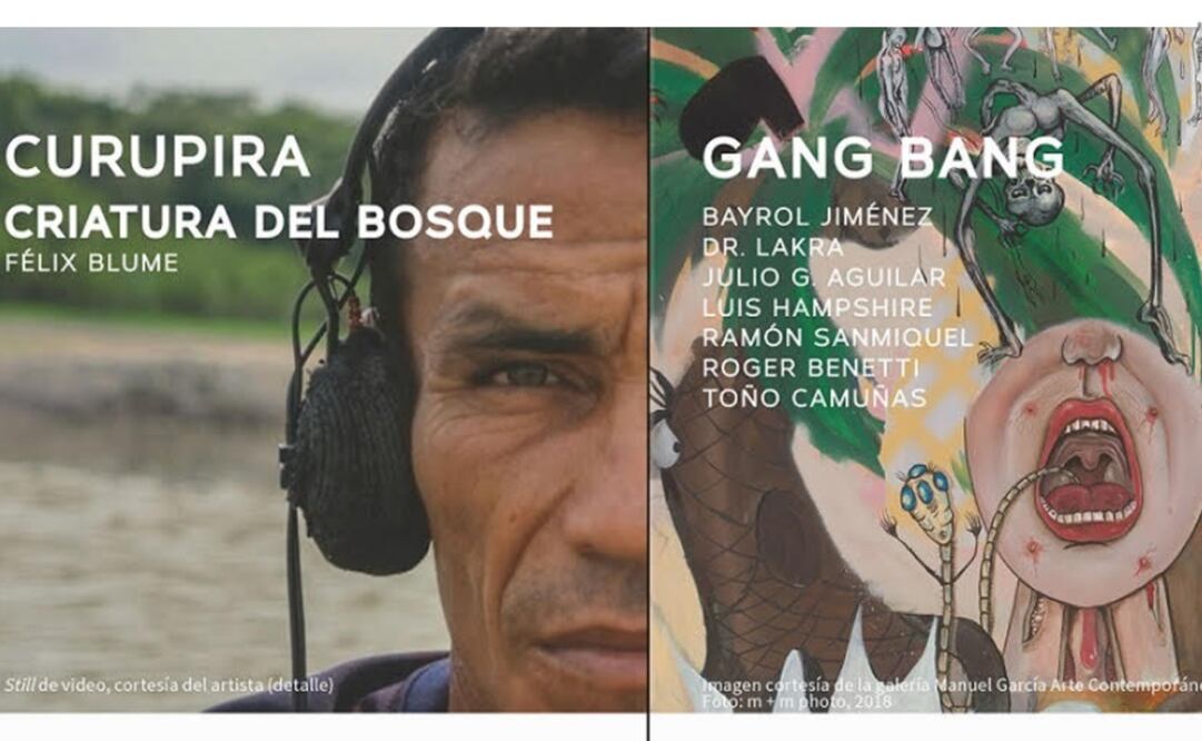 Foto: Cortesía Secretaría de Cultura