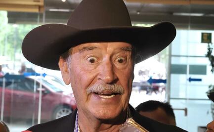 Vicente Fox: ¿cómo saber si una cuenta de "X" fue eliminada o suspendida?