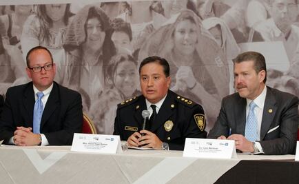 Reconocen a siete con premio del "Buen Ciudadano"