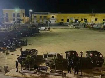 Detienen a 8 personas para declarar sobre caso de joven linchado en Tekit, Yucatán; entre ellos, familia de mujer asesinada