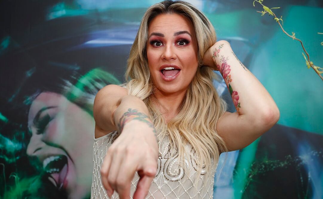 Foto: Archivo/ EL UNIVERSAL 