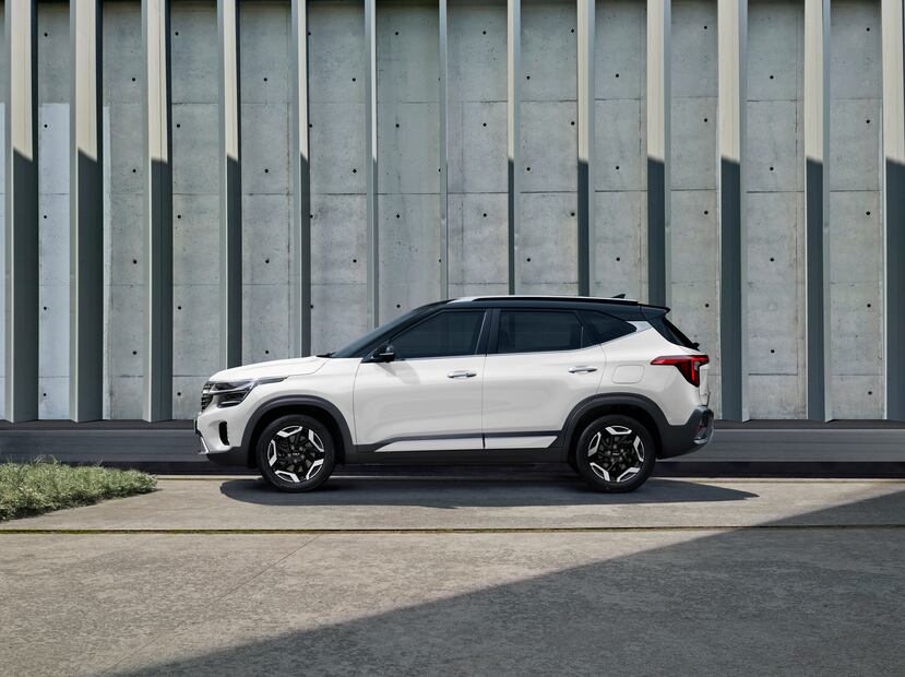 El rediseño también adopta un nuevo motor y mayor seguridad.