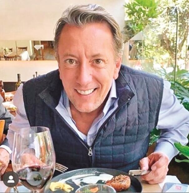 FGJ aún no imputa a "El Tinoco" muerte de francés