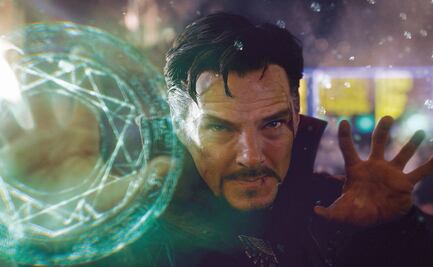 Dr. Strange en el Multiverso de la Locura: ¿quién es el personaje que aparece en la escena postcréditos?