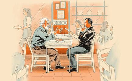 Zerón: Peña Nieto armó la "Verdad Histórica"