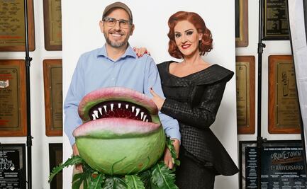 Pronto cerrará la “Tiendita de los horrores”; obra retrata las relaciones tóxicas con humor negro