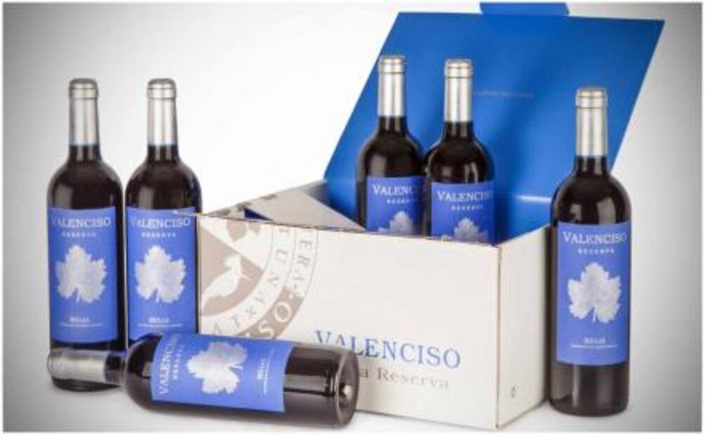 Crean vinos con volumen aromático