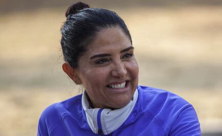 Alejandra Barrales alista Plan Maestro de Ciudad