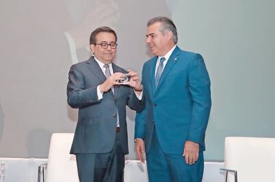 Logran reglas menos estrictas a camiones en acuerdo con EU