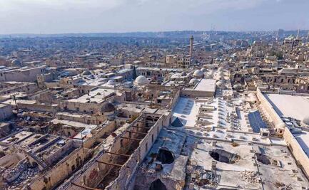 Un año sin Assad: cómo cayó el régimen en Siria y qué país intenta emerger