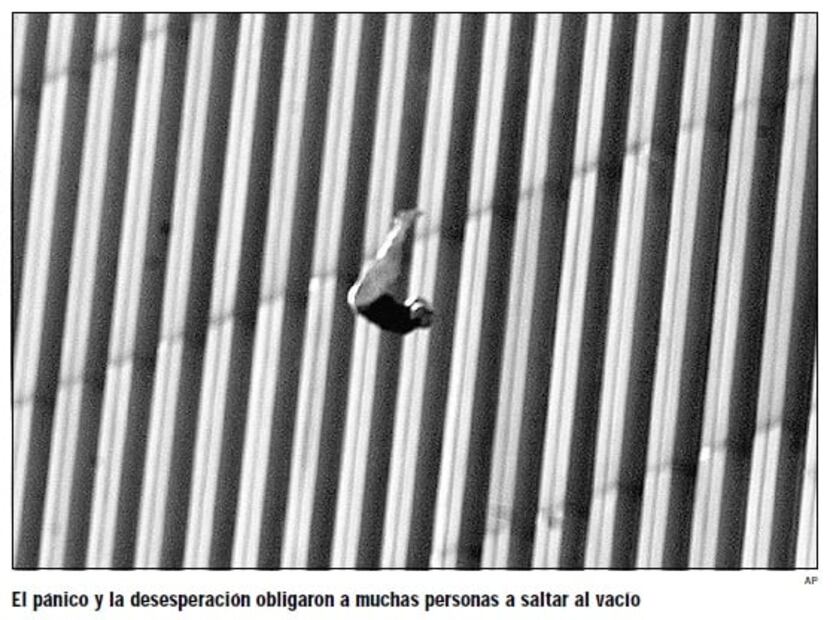 20 años del 11S: Así vivieron mexicanos el atentado a las torres gemelas