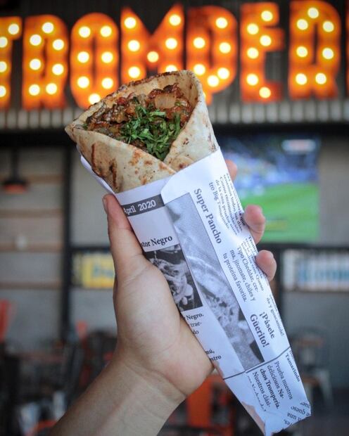 Asiste al Mundial del Taco, la competencia para encontrar al mejor 