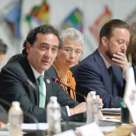 En justicia no puede haber improvisaciones: PGR