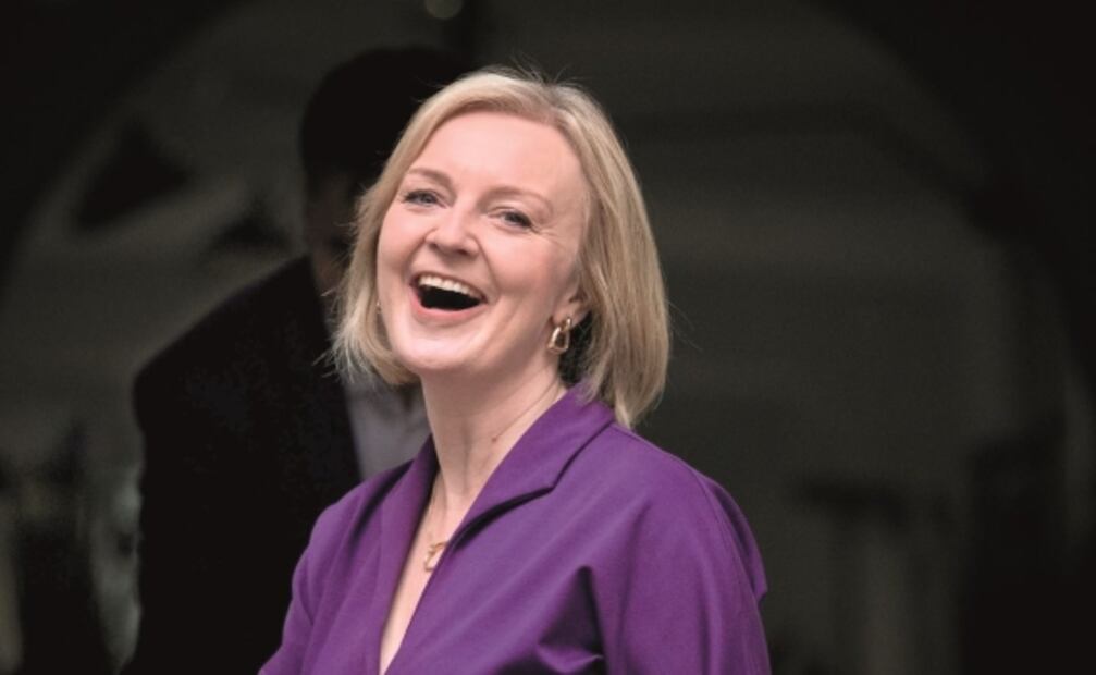 Isabel II, la reina que ha visto pasar 15 primeros ministros británicos