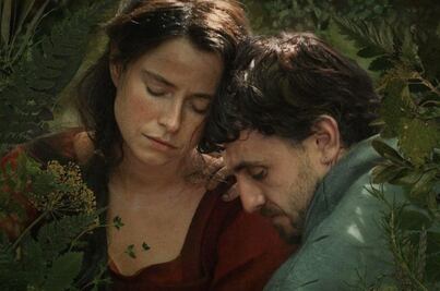 Chloe Zhoe y la sublimación trágica, por Jorge Ayala Blanco