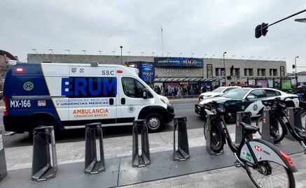 ¿Qué pasó este 26 de diciembre en Línea 2 del Metro de la CDMX?